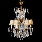 1018 8335 CHANDELIER